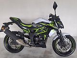 Kawasaki Z 125 ABS - náhled 1