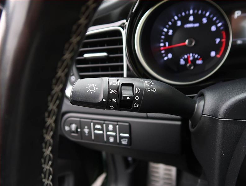 Kia Pro_Ceed (2022) GT-Line 1.5 T-GDI - fotka 24 z 25