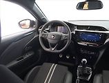 Opel Corsa (2024) 1.2, Serv.kniha, Kůže - náhled 7