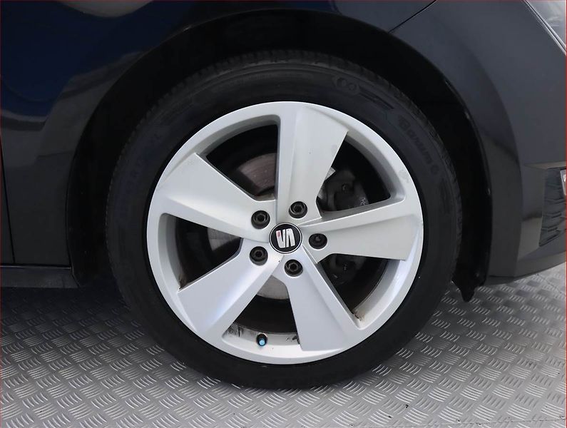Seat Leon (2013) 1.4 TSI, Serv.kniha, Tempomat - fotka 15 z 18