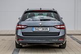 Škoda Superb Laurin Klement - náhled 4