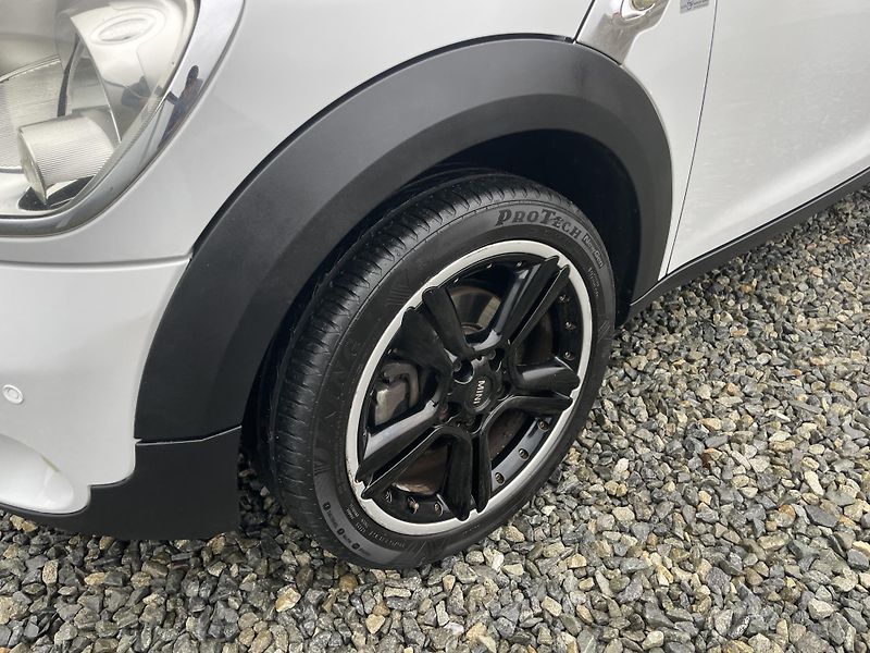 Mini Countryman 2.0SD 110PS COOPER D AUTOMAT!! - fotka 17 z 189