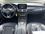 Mercedes-Benz CLS 2,2 250d 4-Matic 150kw GPS LED - náhled 13