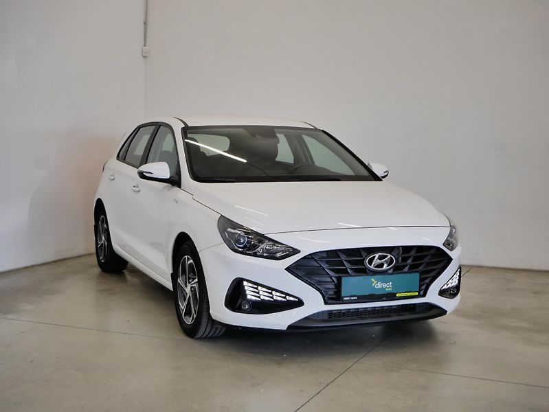 Hyundai i30 - fotka 3 z 6