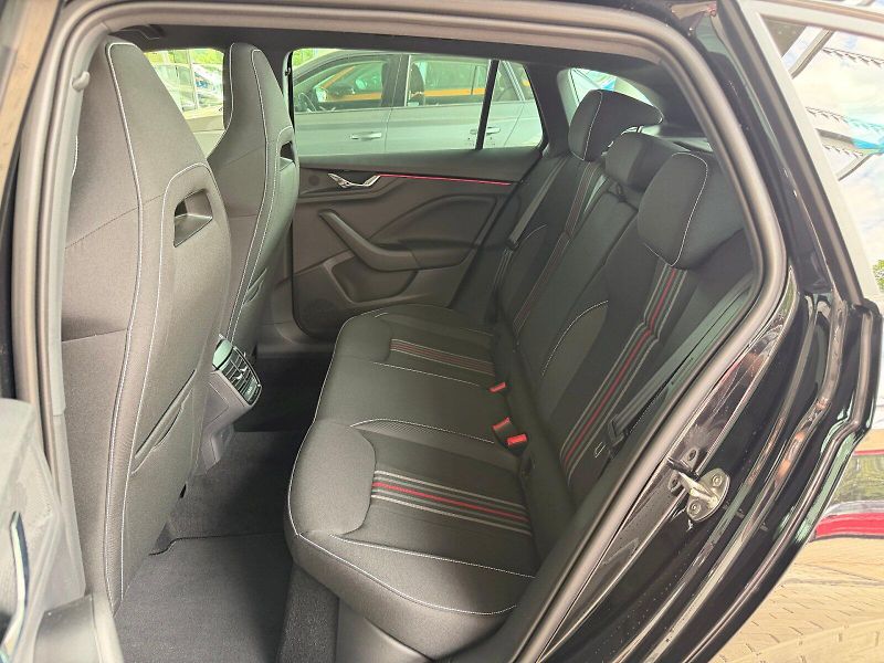 Škoda Scala (2025) Monte Carlo 1.0 TSI / 85 kW DS - fotka 19 z 26