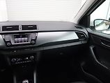 Škoda Fabia (2015) Style 1.4 TDI, Park. senzory - náhled 8
