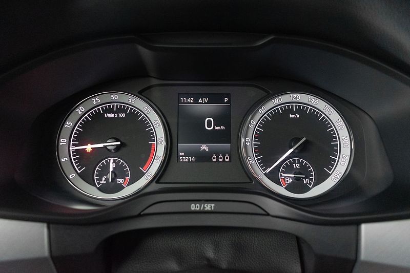 Škoda Kodiaq 2.0 TDI DSG*KAMERA*ACC*DPH - fotka 19 z 36