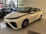 Toyota Mirai (2017) - náhled 9