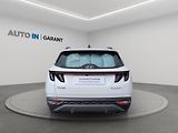 Hyundai Tucson (2021) SMART 1.6 T-GDi MHEV 110kW, ČR - náhled 6