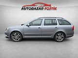 Škoda Octavia (2012) 1.4 Tsi 90kw Ambition - náhled 3
