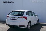 Škoda Scala (2025) 1.0 TSI 70 kW M5° Selection Ci - náhled 1
