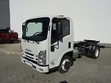 Isuzu M27 (2026) 3,0L, hákový nosič kontejnerů - náhled 2