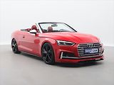 Audi S5 Cabrio 3,0 TFSI ABT 313kW DPH - náhled 9