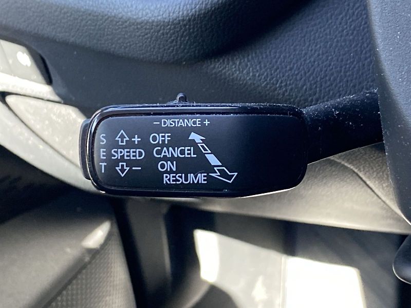 Škoda Octavia (2025) 1.5 TSI Selection - fotka 20 z 33