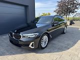 BMW Řada 5 (2023) 520xd, Luxury Line, Panorama - náhled 1