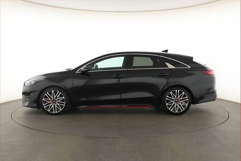 Kia Pro_Ceed (2024) GT 1.6 T-GDI - fotka 3 z 21
