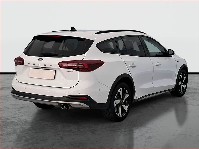 Ford Focus (2022) 1.0 MHEV, ČR,1.maj, Serv.kniha - fotka 5 z 20