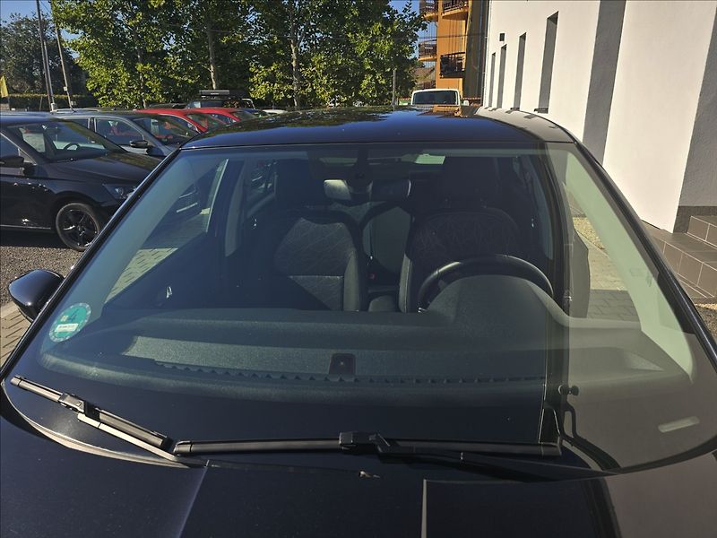 Škoda Fabia III 1,0TSi 81KW CLEVER STK - fotka 47 z 47