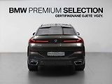 BMW X6 xDrive30d - náhled 3