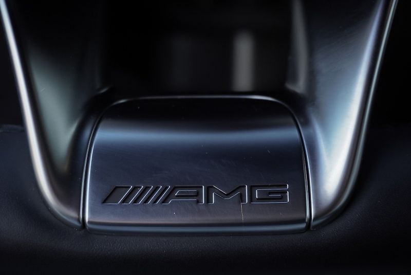Mercedes-Benz GLE 63S AMG 4M - fotka 19 z 50