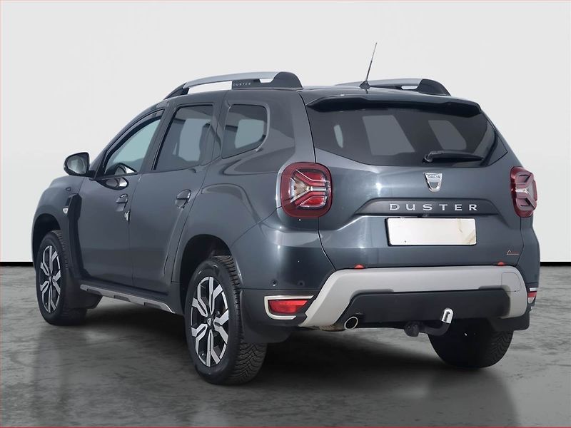 Dacia Duster (2021) 1.0 TCe, LPG, Tempomat - fotka 4 z 18