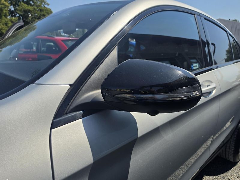 Mercedes-Benz GLC 250CDI AMG Burmaster  - fotka 18 z 24