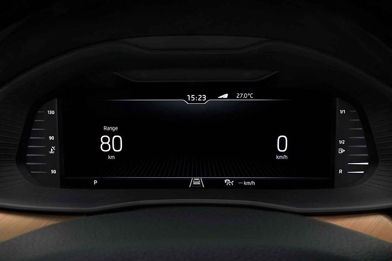 Škoda Scala nebo Škoda Rapid? To se uvidí!