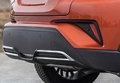 Toyota C-HR 2019