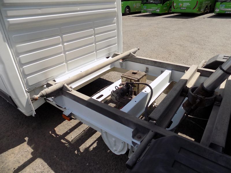 Fiat Ducato (2012) 2,3 109KW 7MÍST 3STR SKLÁPĚČ  - fotka 39 z 49