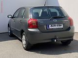 Toyota Corolla (2004) 1.4 VVT-i, ČR, TZ, park.čidla - náhled 6