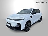 Leapmotor B10 (2026) DESIGN HYBRID EV 18,8 kWh - náhled 1