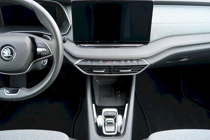 Škoda Octavia (2024) Top Selection 2.0 TDI 110 kW D - fotka 23 z 28