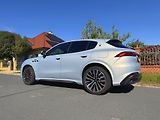 Maserati Grecale (2025) TROFEO 530 HP, 8300 km - náhled 3