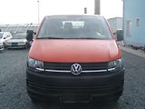 Volkswagen Transporter (2019) 2.0TDCi, TEMP,KLIMA,VÝB STAV - náhled 8