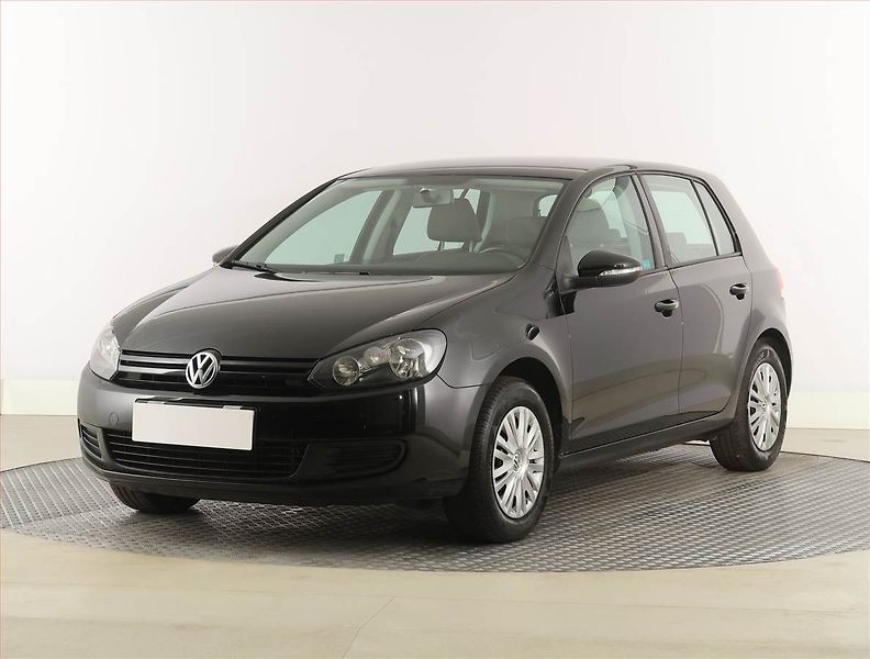 Volkswagen Golf (2009) 1.4 16V, ČR,1.maj, Serv.kniha - fotka 2 z 14