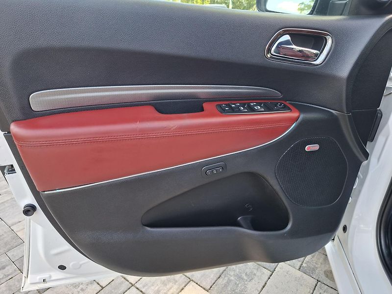 Dodge Durango (2018) R/T 5,7L 4x4,Top.výbava, tažné - fotka 18 z 36