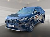 Toyota RAV4 2,5 Hybrid Comfort 4WD AT - náhled 2