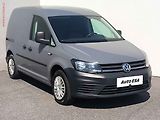Volkswagen Caddy (2016) 1.6TDi, TZ, +kola - náhled 1