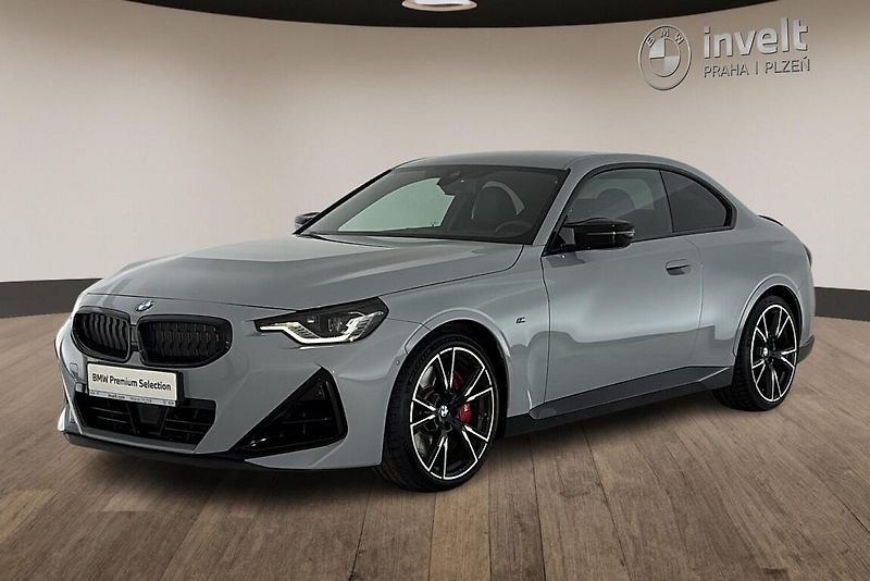 BMW Řada 2 řady 2 | M240i xDrive