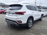 Hyundai Santa Fe 2.0 CRDI/110kW Smart Success - náhled 4