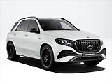 Mercedes-Benz GLE (2026) 3.0 Mercedes-AMG 53 4MATIC+ - náhled 1