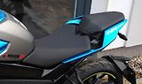 CFMOTO (2025) 125 NK - PŘEDVÁDĚCÍ STROJ, DPH - náhled 18