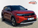 Opel Frontera (2025) GS Hybrid 1.2T (107kW/145k) - náhled 1