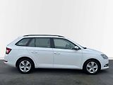 Škoda Fabia (2021) Combi 1.0 TSI Ambition - náhled 7