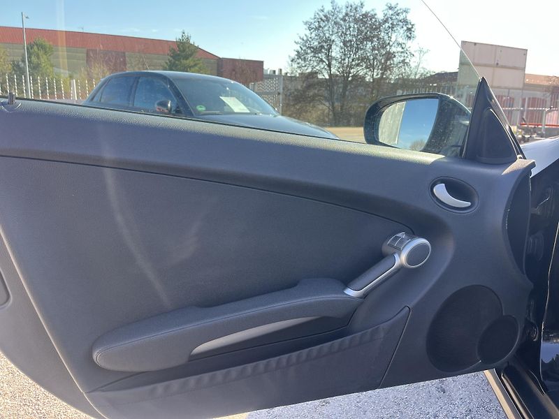 Mercedes-Benz SLK (2008) 200 KOMPRESOR 135KW  - fotka 24 z 31