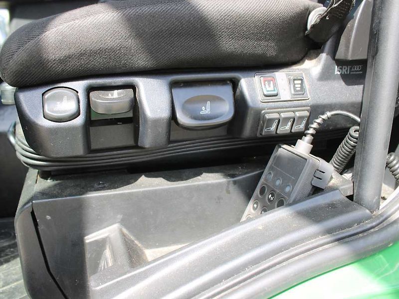 Iveco Eurocargo 190EL, EURO 6, HYDRAULICKÉ ČEL - fotka 9 z 21