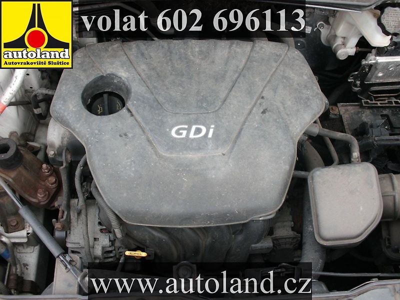 Hyundai ix35 (2015) VOLAT 602 696113 - fotka 4 z 6