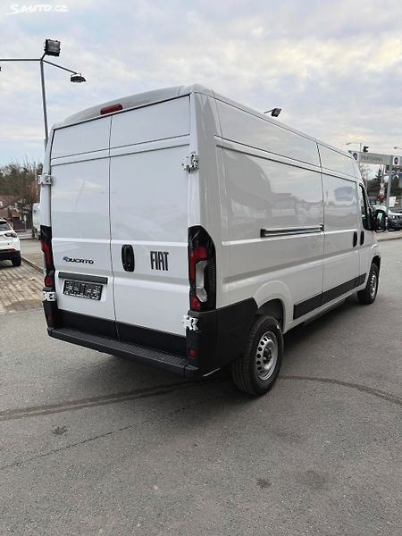Fiat Ducato L3H2 el - fotka 6 z 12
