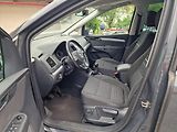 Volkswagen Sharan 2,0TDI CUP - náhled 7