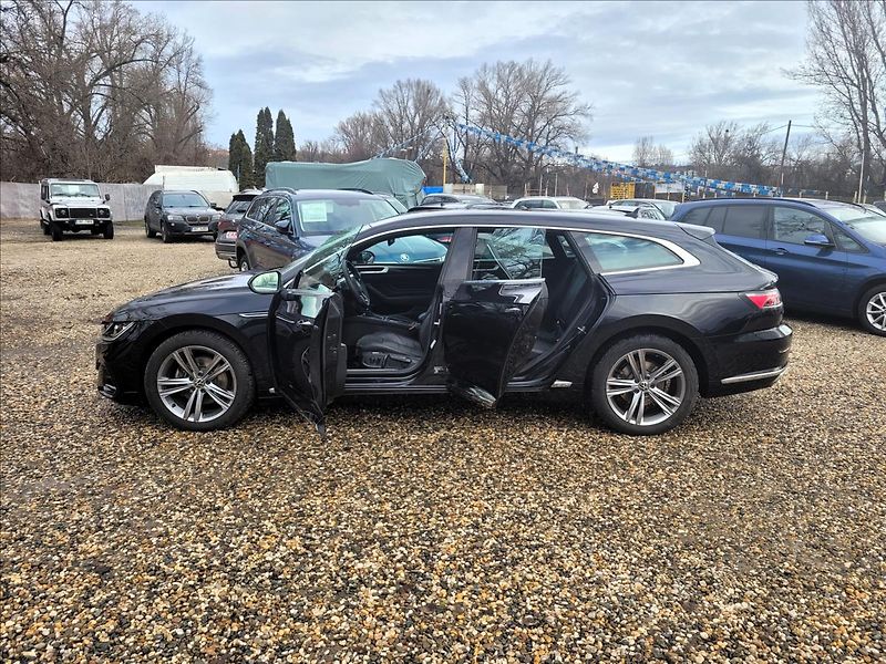 Volkswagen Arteon 1,4 tsi,PHEV,DSG,R-Line, - fotka 13 z 45